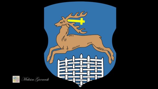 Флаг Гродненской области