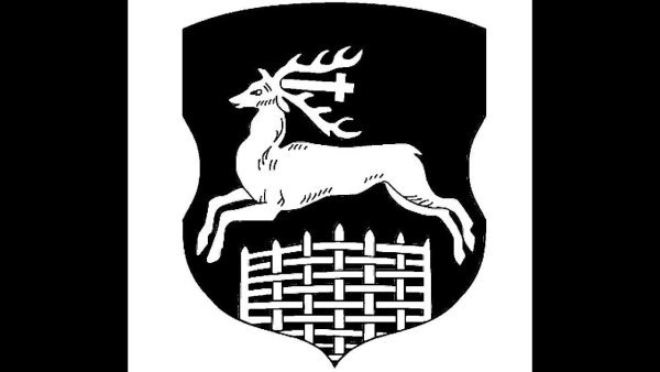 Герб города Гродно