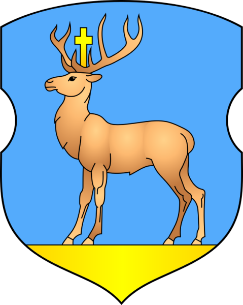 Бегомль герб