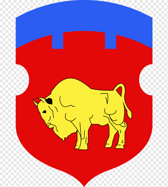 Герб и флаг Брестской области