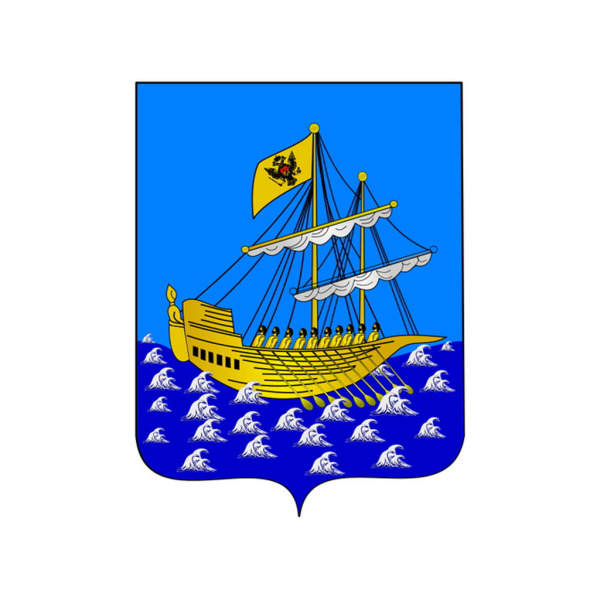 Герб Костромы