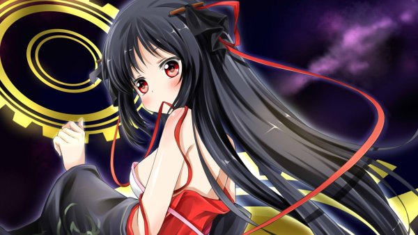WWE Nightcore