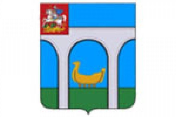 Герб города Мытищи