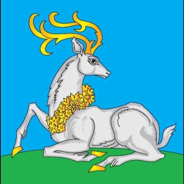 Герб Одинцово