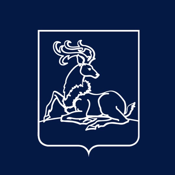 Герб города Одинцово