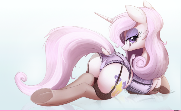 Pony eropony