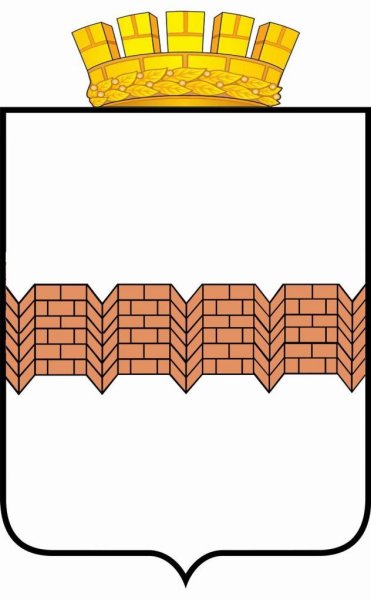 Герб г Омска