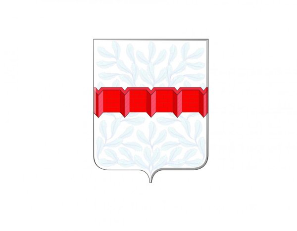 Горсовет герб Омск
