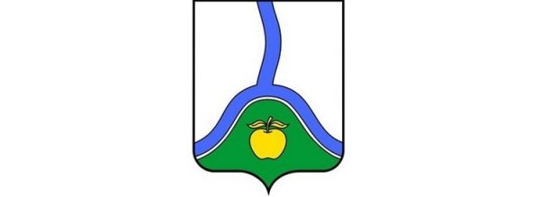 Герб Россоши Воронежской области