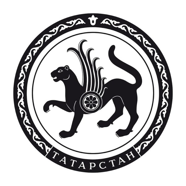 Герб Татарстана