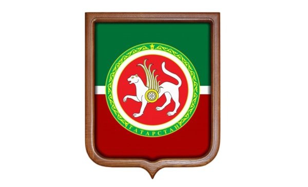 Герб Татарстана