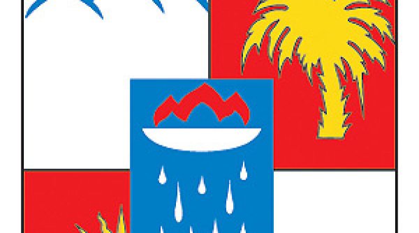 Флаг и герб Сочи
