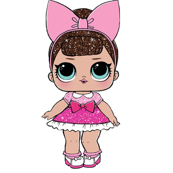 Кукла ЛОЛ Tokyo Dollie