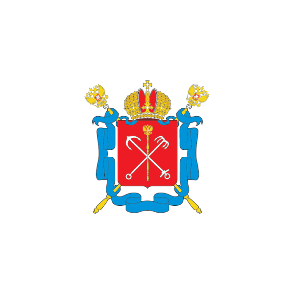 Герб правительства Санкт-Петербурга
