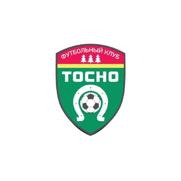 Логотип Тосно новый