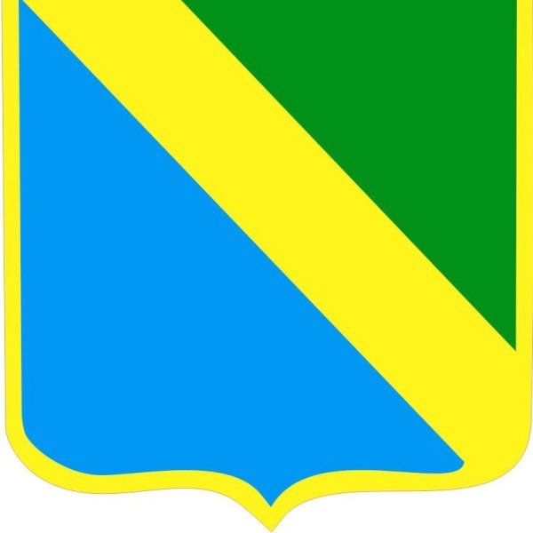Герб Туапсинского района