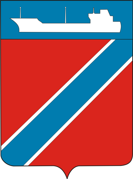 Герб города Туапсе