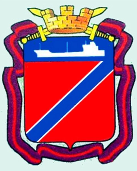 Герб Туапсе