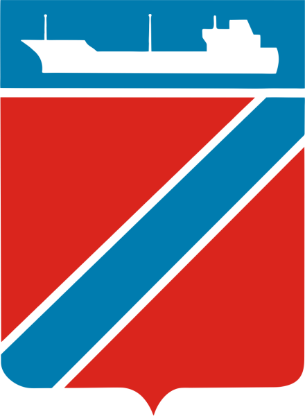 Флаг и герб Туапсе