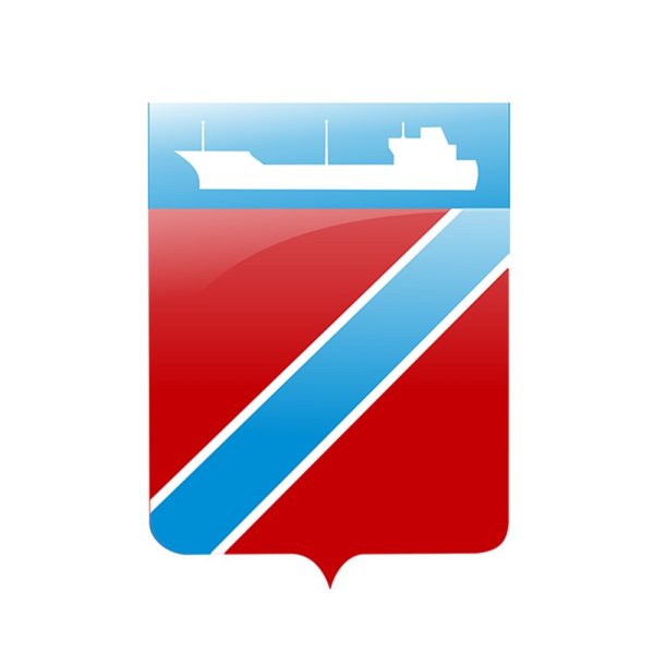 Герб города Туапсе