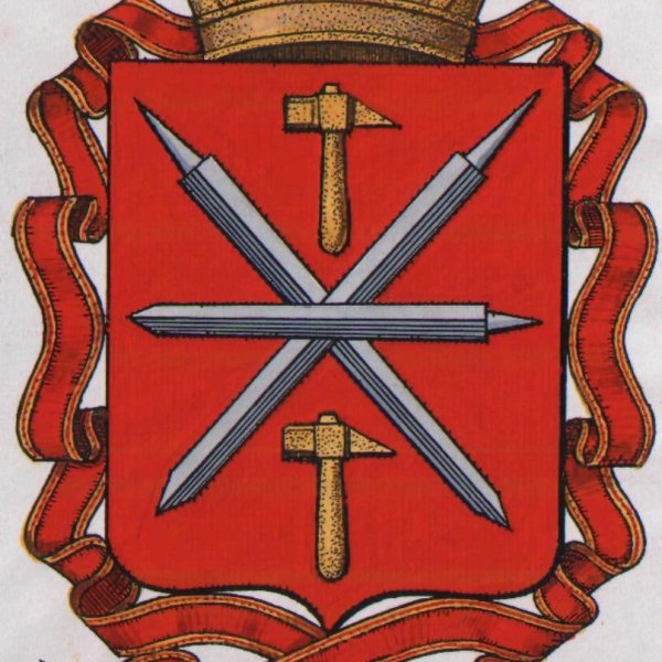 Герб Тулы