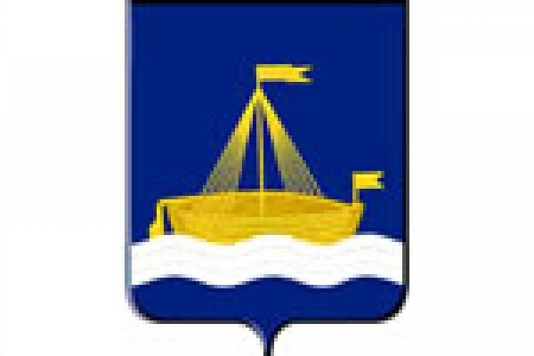 Герб города Тюмени