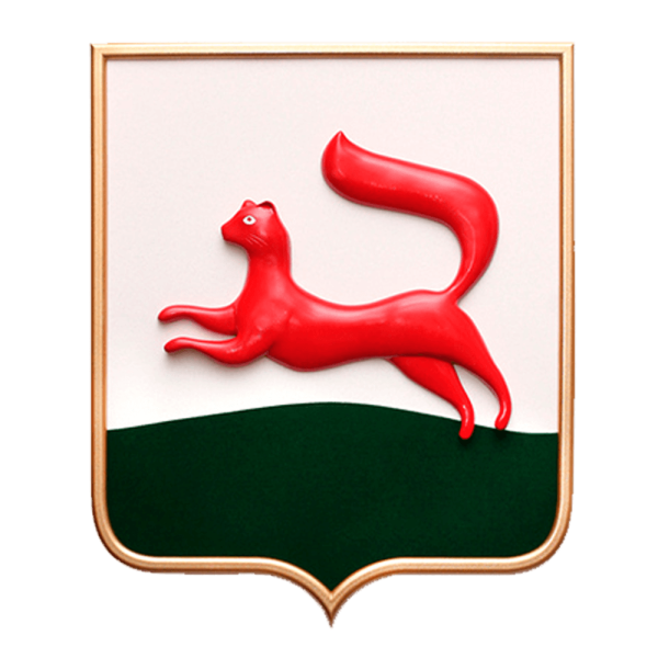 Флаг и герб Уфы
