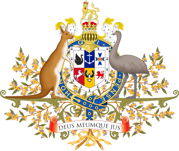 Герб на аву