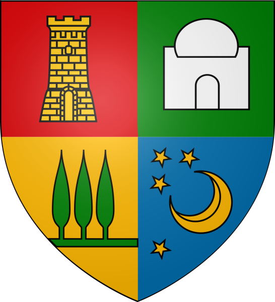 Герб Сенегала