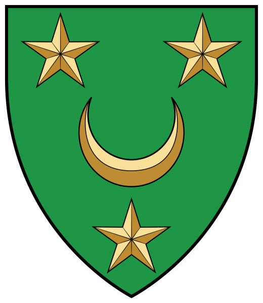 Герб Алжира