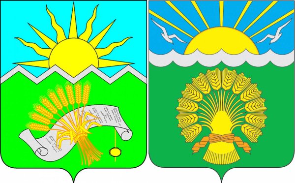Герб Буинска Татарстан