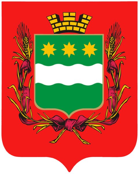 Герб Благовещенска Амурской области