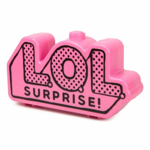 Шкатулка lol Surprise