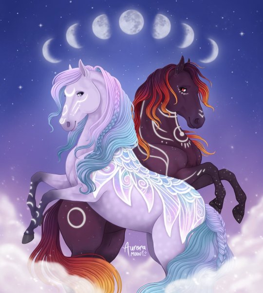 Star stable умбра