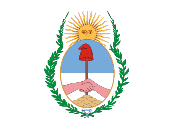 Герб Аргентины