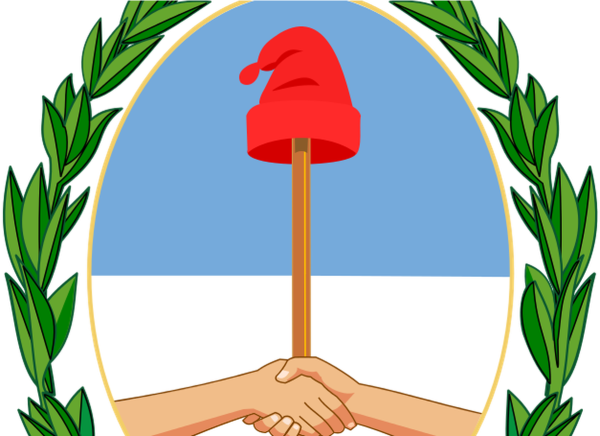 Герб Аргентины