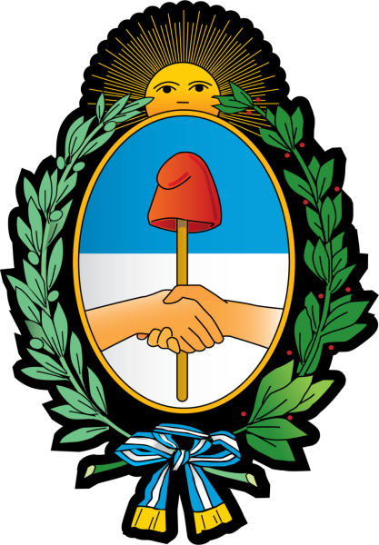 Аргентина символика