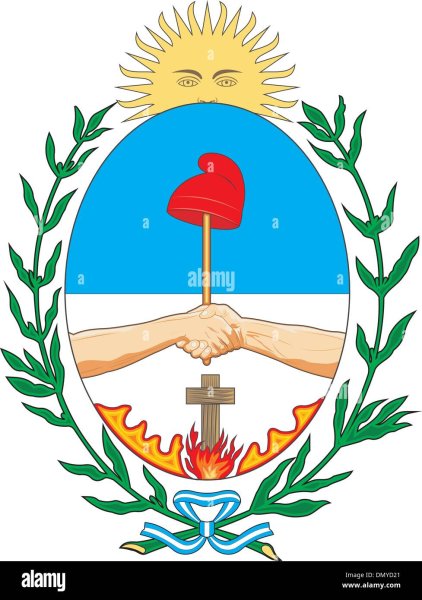 Аргентина Страна герб