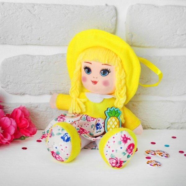 Кукла Eva
