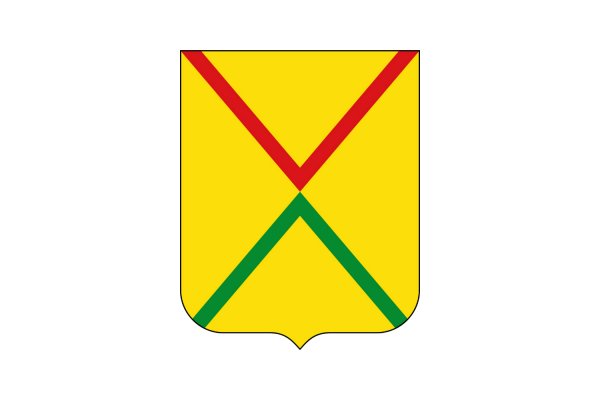 Герб города Арзамаса