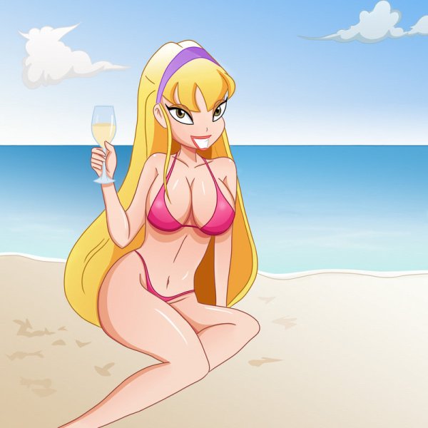 ZFIVE Winx