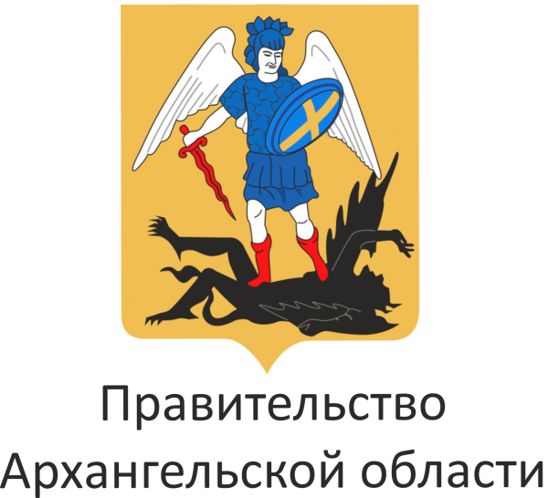 Герб Архангельской области