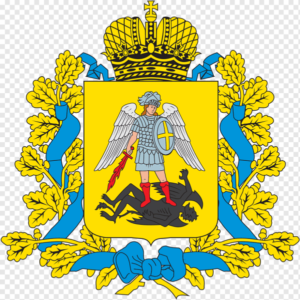 Герб Архангельской области