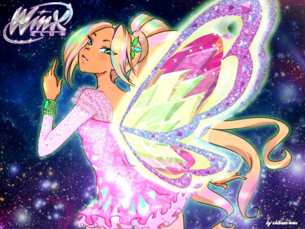 Флора Тайникс арты