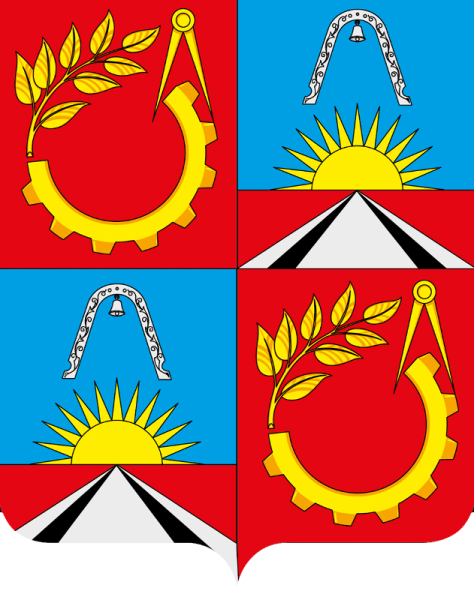 Герб города Балашиха