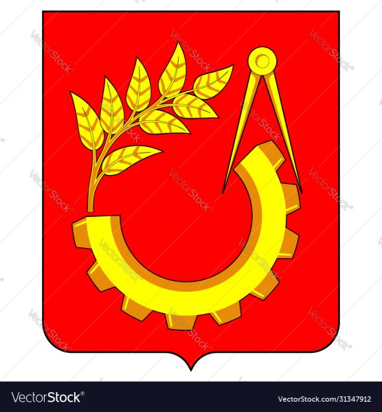 Герб города Балашиха
