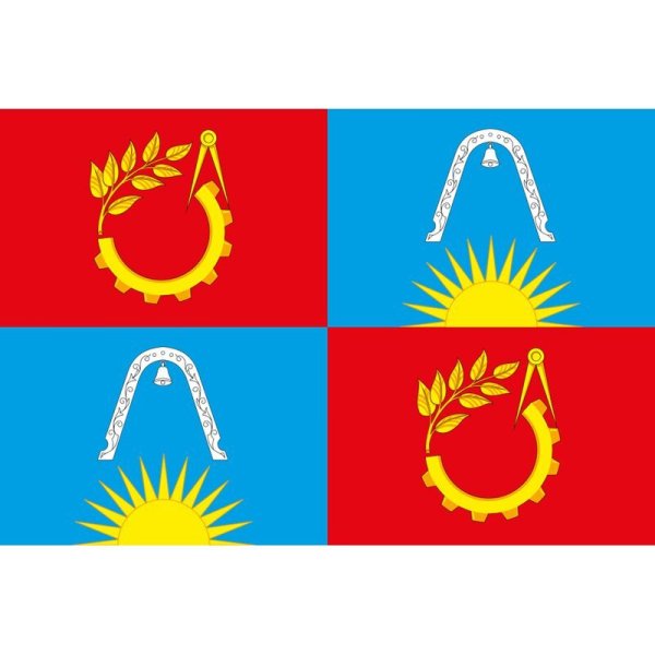 Флаг г Балашиха