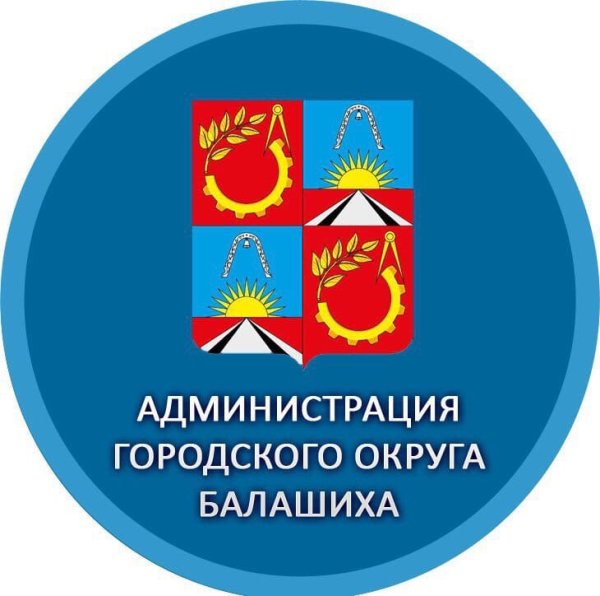 Администрация г Балашиха Московской области