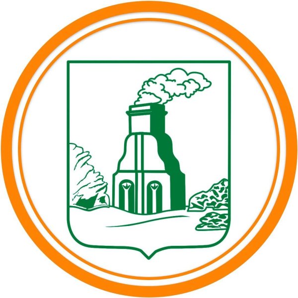 Барнаульская городская Дума логотип