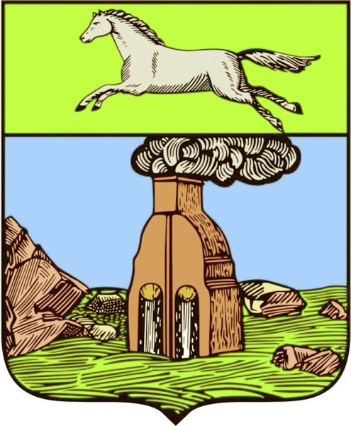 Герб Барнаула 1846